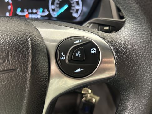 Used 2020 Ford Transit Connect XL FWD image 13