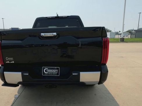 Used 2025 Toyota Tundra Limited image 7