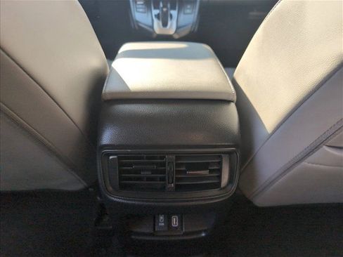 Used 2020 Honda CR-V EX-L image 24