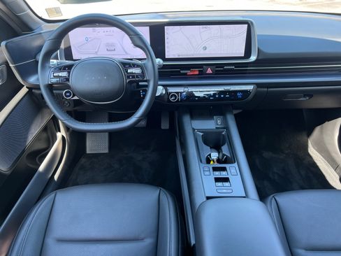 Used 2024 Hyundai Ioniq 6 SEL image 23