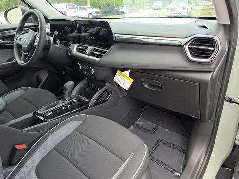 New 2026 Chevrolet TrailBlazer LS w/ LS Convenience Package FWD image 13