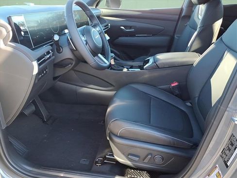 New 2026 Hyundai Santa Cruz Limited image 12