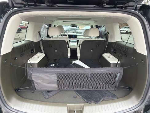 Certified 2025 Hyundai Santa Fe Calligraphy image 18