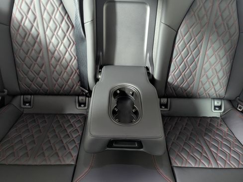 New 2026 Audi S3 Premium image 14