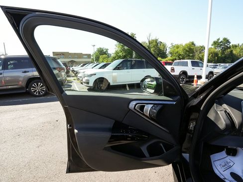 Used 2026 BMW X3 M50 AWD/4WD image 12