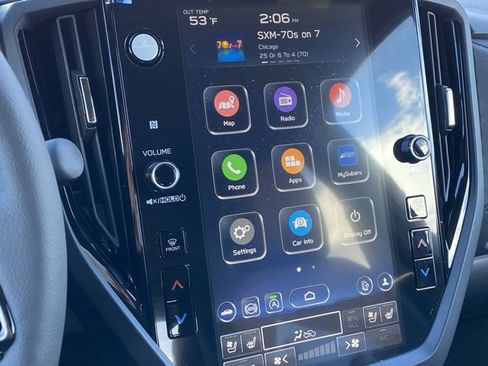 New 2026 Subaru Forester Touring image 21