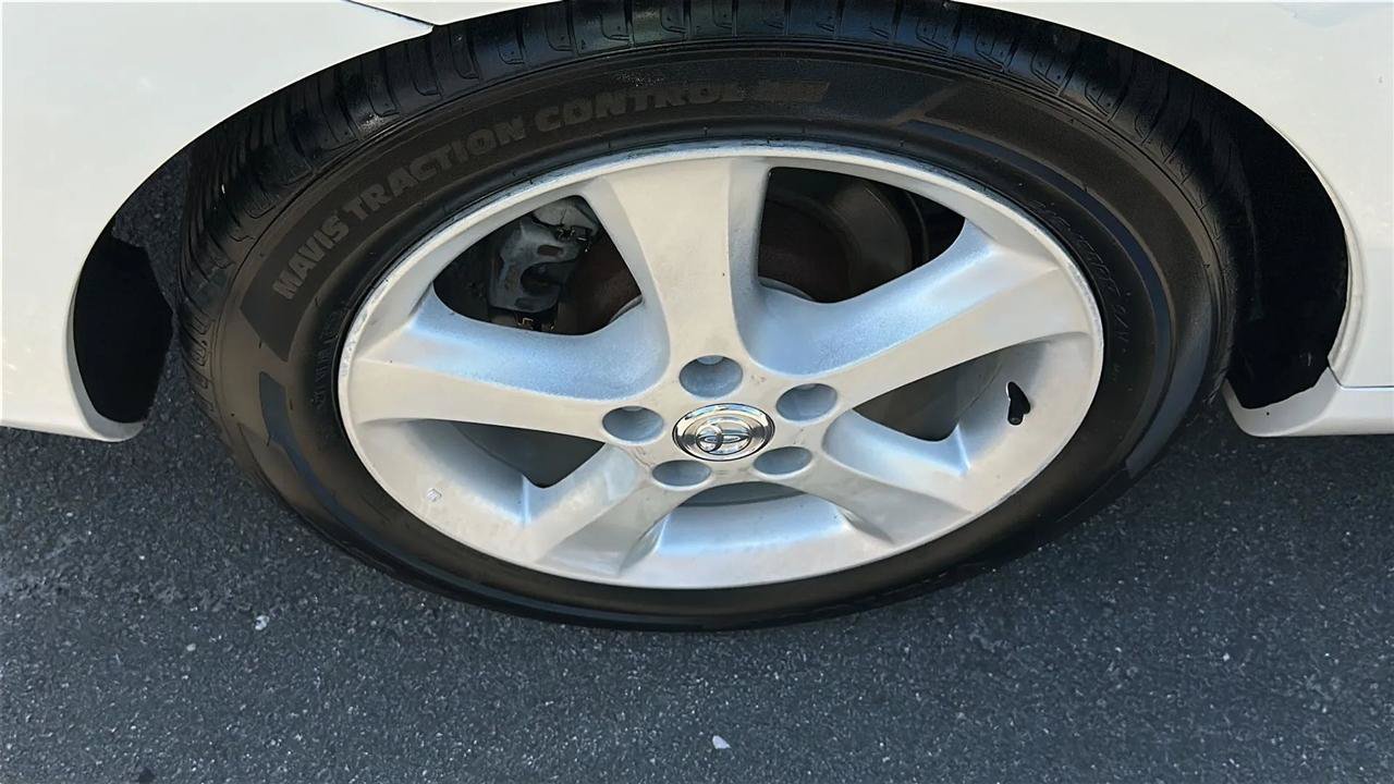 Used 2006 Toyota Solara SLE FWD image 19