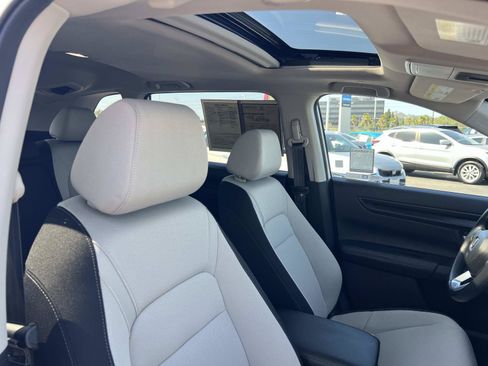 Certified 2024 Honda CR-V EX image 29
