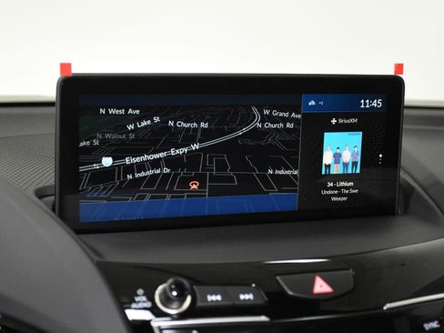 New 2026 Acura RDX A-Spec image 16