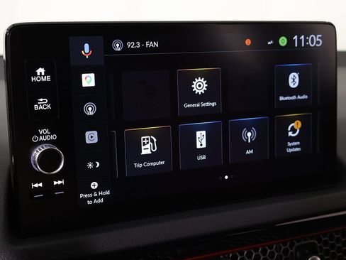 Used 2025 Honda Civic Si image 45