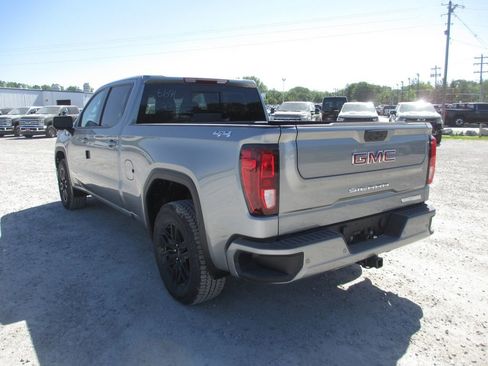 New 2026 GMC Sierra 1500 Elevation w/ Elevation Premium Package AWD/4WD image 9
