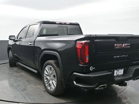 Used 2021 GMC Sierra 1500 Denali w/ Denali Ultimate Package image 4