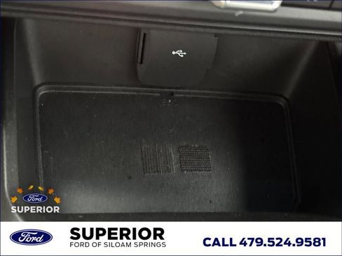 Used 2023 Ford Bronco Everglades image 38