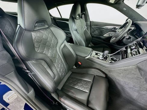 New 2026 BMW M850i xDrive AWD/4WD image 43