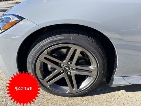 New 2026 Nissan Z Sport w/ Floor Mat Package image 3