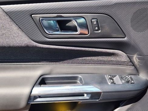 New 2025 Ford Mustang Coupe image 24