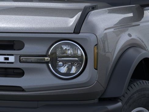 New 2025 Ford Bronco Big Bend image 21