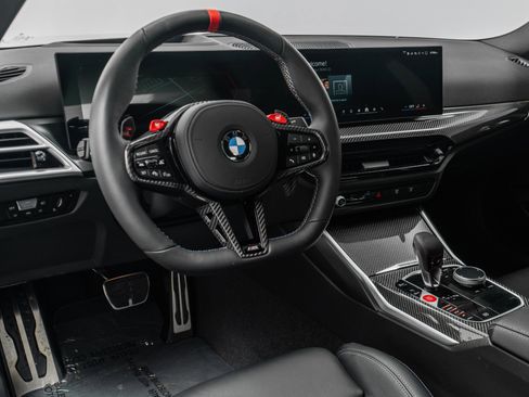 Used 2026 BMW M2 w/ M Driver's Package RWD image 13