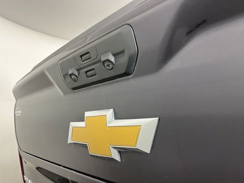 Certified 2022 Chevrolet Silverado 1500 High Country image 11
