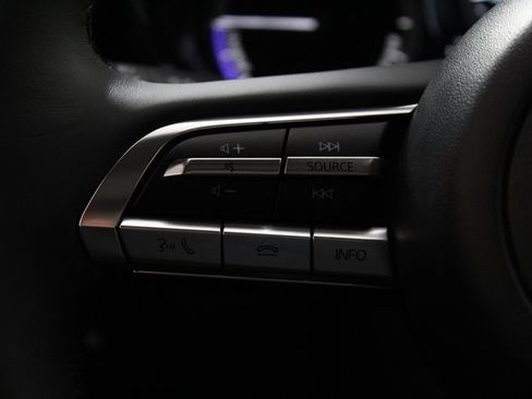 Used 2025 MAZDA CX-50 AWD 2.5 Hybrid w/ Weather Package image 18