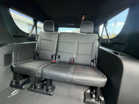 New 2026 GMC Yukon XL AT4 Ultimate image 26
