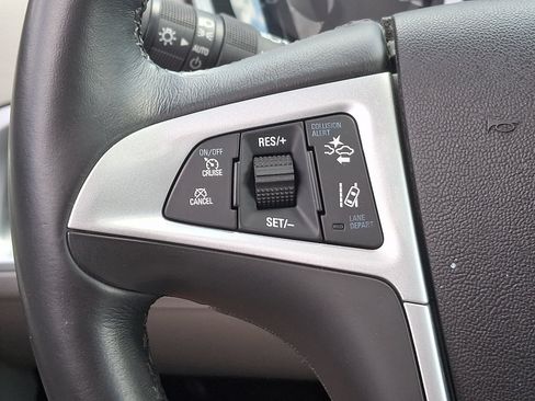 Used 2014 Chevrolet Equinox LTZ AWD/4WD image 22