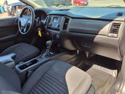 Certified 2020 Ford Ranger XL RWD image 23