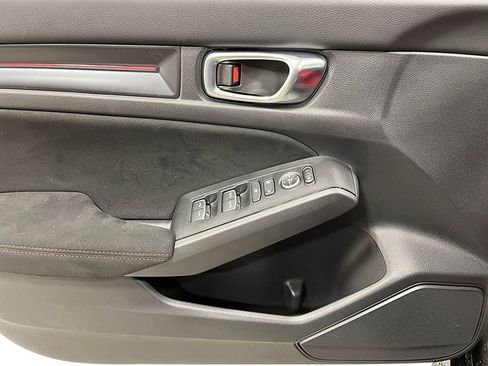 New 2025 Honda Civic Type R image 15