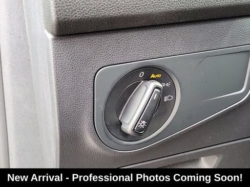 Used 2023 Volkswagen Tiguan S AWD/4WD image 7