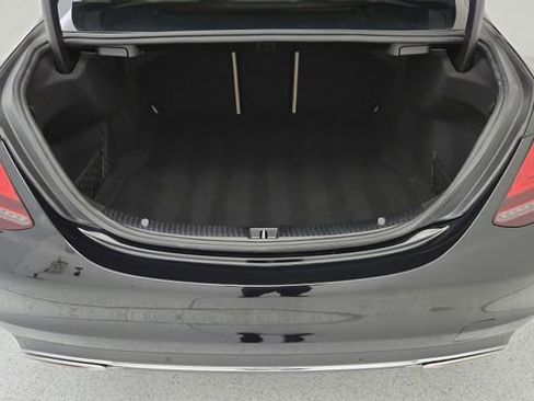 Used 2020 Mercedes-Benz C 300 4MATIC Sedan image 14