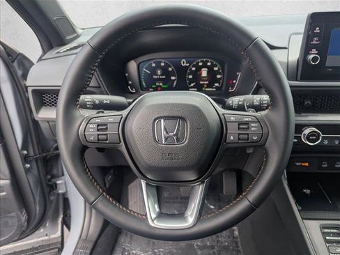 New 2026 Honda CR-V Sport-L image 12