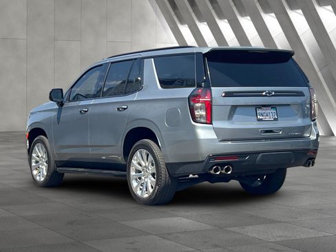 Used 2024 Chevrolet Tahoe Premier AWD/4WD image 6