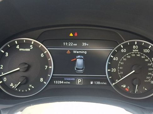 Used 2025 INFINITI QX50 Pure AWD/4WD image 20