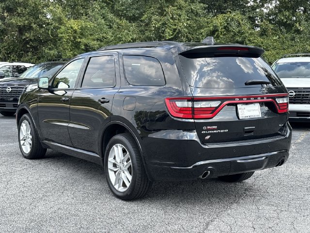 Used 2024 Dodge Durango GT AWD/4WD image 21