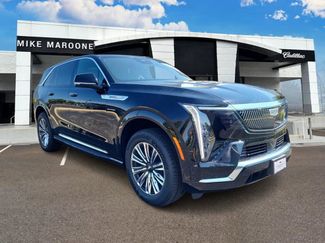 New 2026 Cadillac Escalade IQ Luxury 1 AWD/4WD video 2