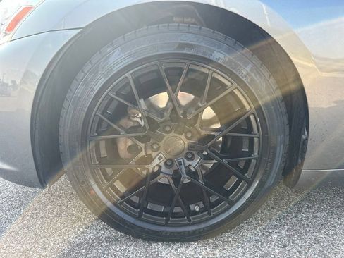 Used 2013 INFINITI G37 x Sedan w/ Premium Pkg AWD/4WD image 6