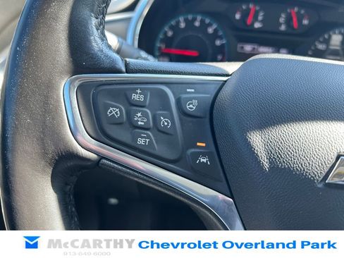 Used 2019 Chevrolet Malibu LT w/ Leather Package image 12