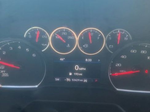 Used 2021 Chevrolet Tahoe Z71 image 5