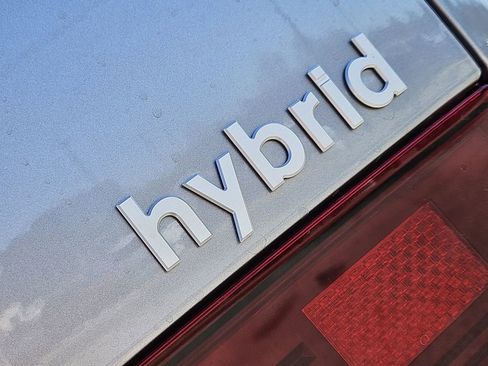 New 2026 Hyundai Santa Fe SEL FWD image 12