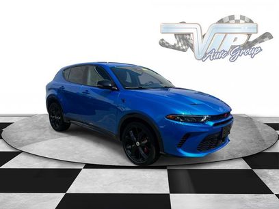 Used 2024 Dodge Hornet R/T