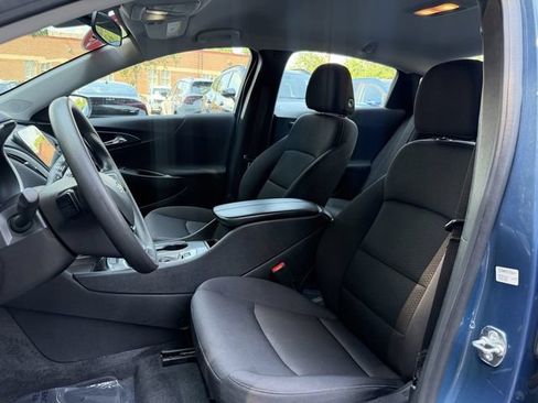 Used 2024 Chevrolet Malibu LT FWD image 12