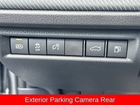 New 2026 Toyota Camry SE FWD image 17