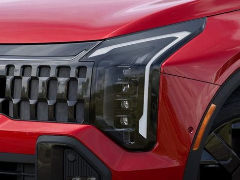 New 2026 Kia Sportage X-Pro Prestige AWD/4WD image 10