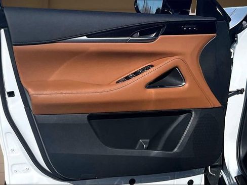 New 2026 INFINITI QX60 Autograph image 23