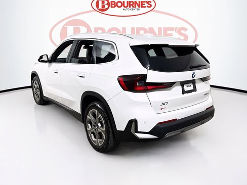 Used 2023 BMW X1 xDrive28i w/ Convenience Package image 9