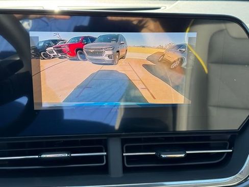 New 2026 Chevrolet Trax ACTIV image 14