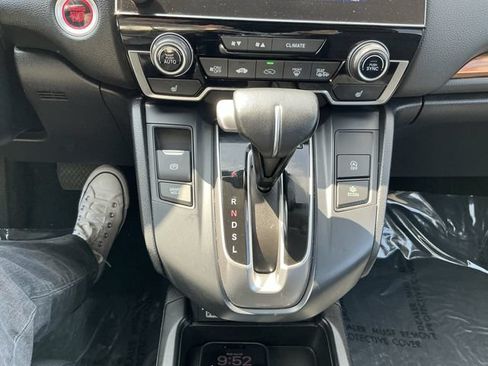 Certified 2020 Honda CR-V EX-L image 29