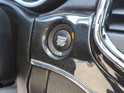 Used 2021 Jeep Grand Cherokee Trailhawk image 19