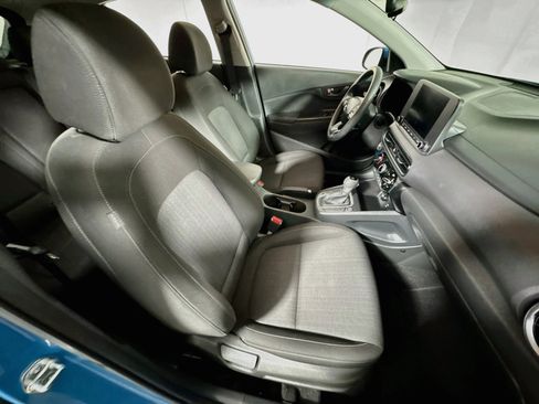 Used 2023 Hyundai Kona SEL image 26