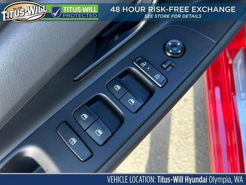 New 2026 Hyundai Elantra SEL Sport image 23